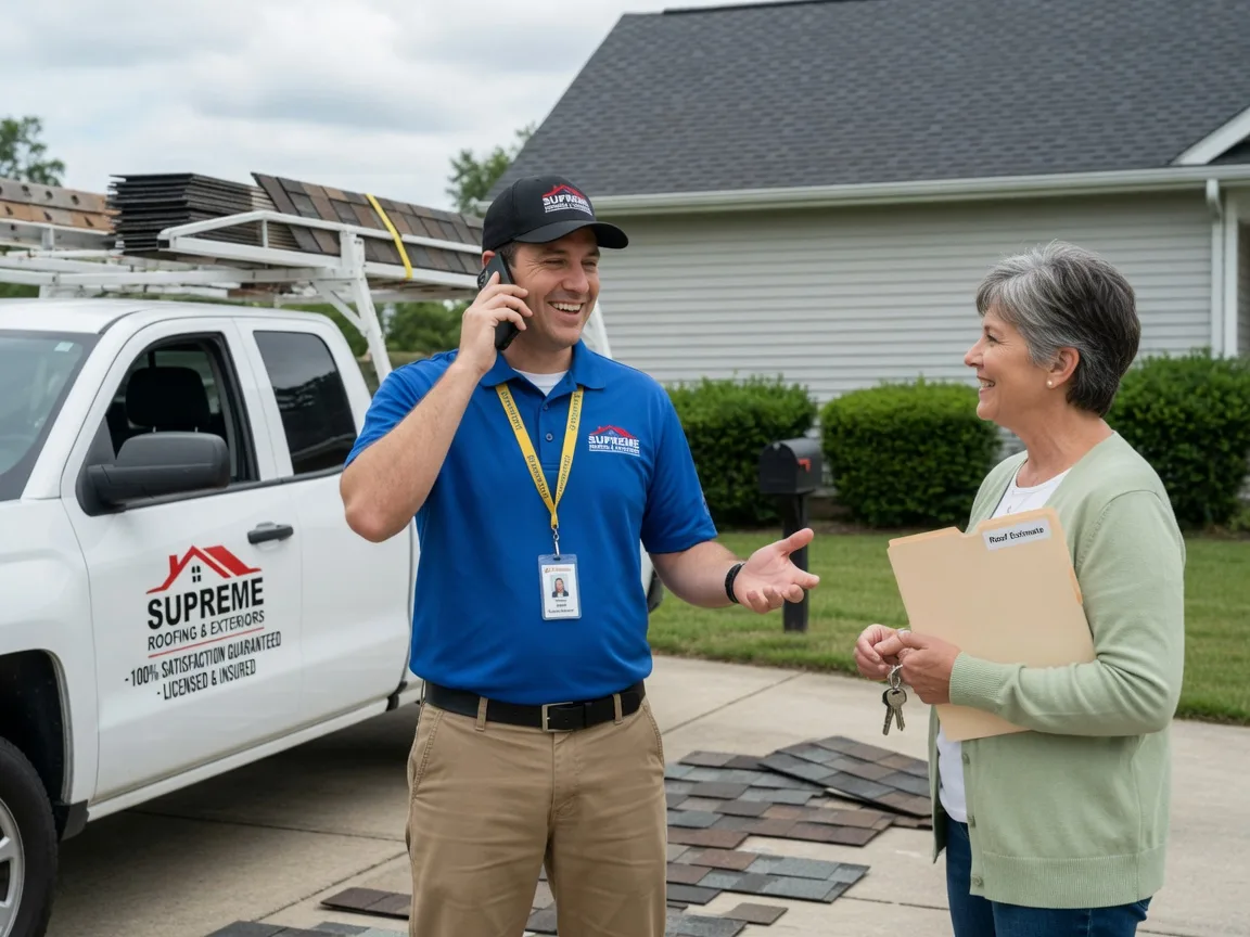 Roof Replacement Solo, MO FAQs